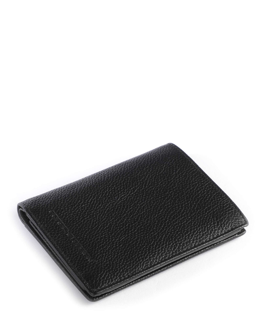 Porsche Design Voyager Billfold 11 RFID Credit card holder black