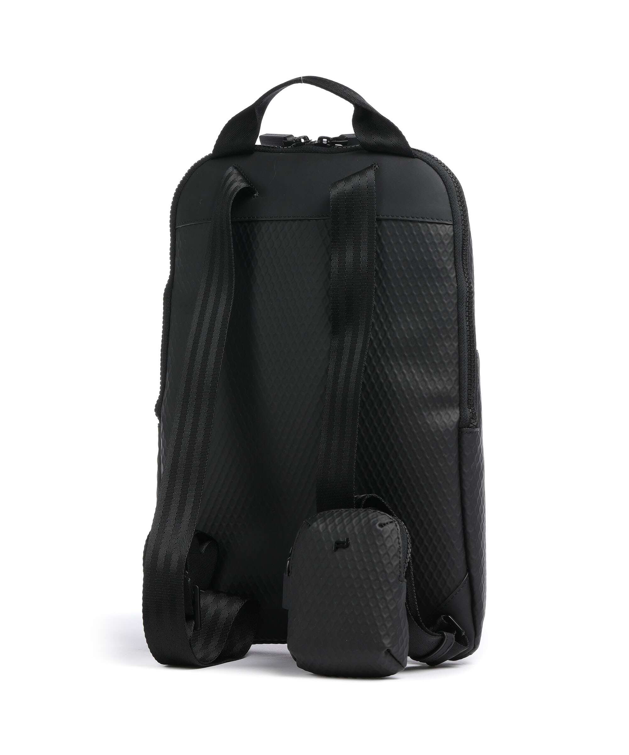 Porsche Design Roadster Pro Backpack black