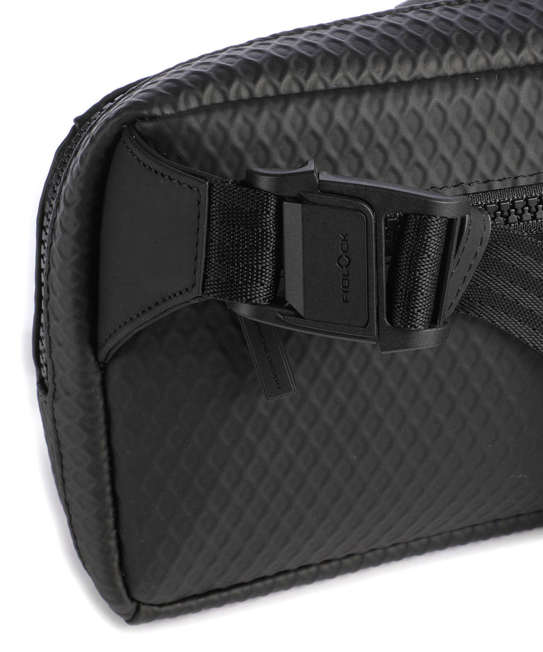 Porsche Design Roadster Pro Fanny pack black
