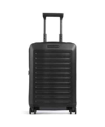 Porsche Design Voyager 4-Pyöräiset matkalaukku black