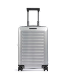 Porsche Design Voyager 4-Pyöräiset matkalaukku silver