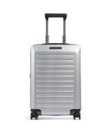 Porsche Design Voyager 4-Pyöräiset matkalaukku silver