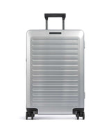 Porsche Design Voyager 4-Pyöräiset matkalaukku silver