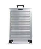 Porsche Design Voyager 4-Pyöräiset matkalaukku silver