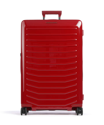 Porsche Design Roadster HC 4-Pyöräiset matkalaukku carmine red
