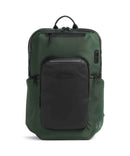 Porsche Design Urban Eco M2 Tietokonereppu forest green