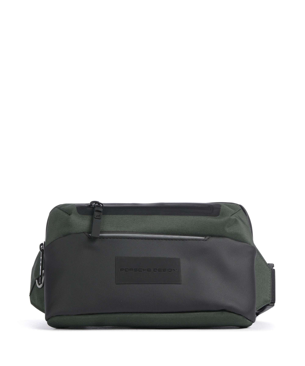 Porsche Design Urban Eco Fanny pack forest green
