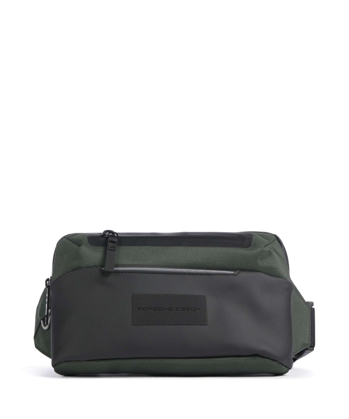 Porsche Design Urban Eco Fanny pack forest green
