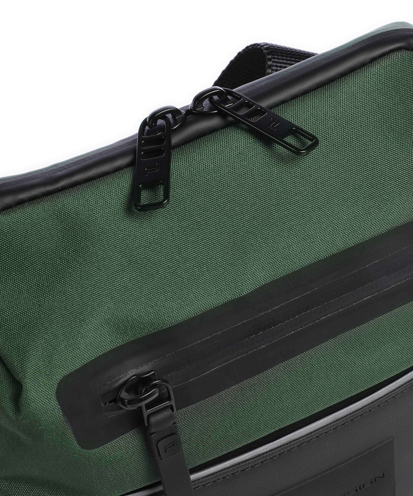 Porsche Design Urban Eco S Crossbody bag forest green