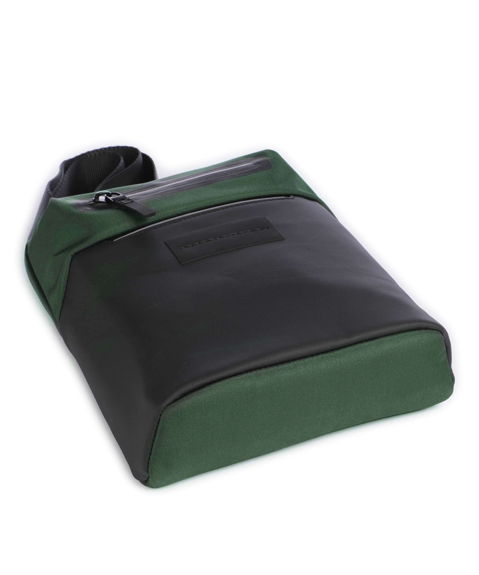 Porsche Design Urban Eco S Crossbody bag forest green