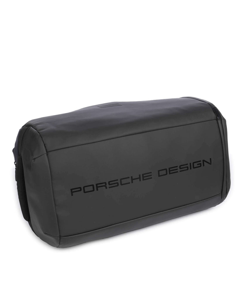 Porsche Design Urban Eco Weekend bag dark blue