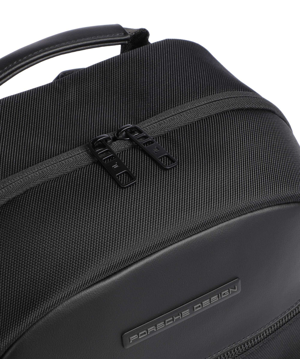 Porsche Design Voyager S Backpack black