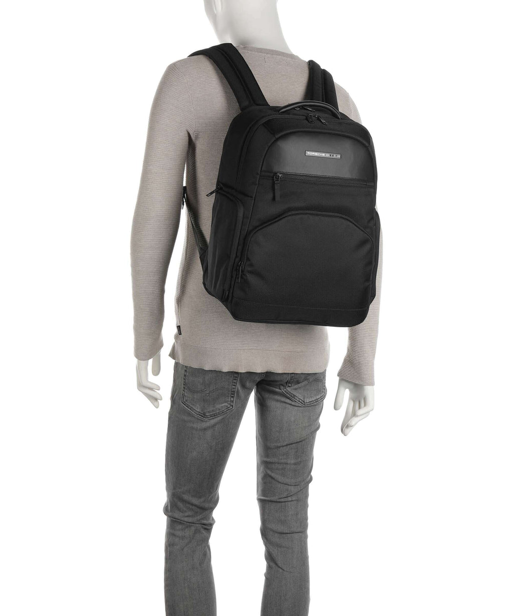 Porsche Design Voyager S Backpack black