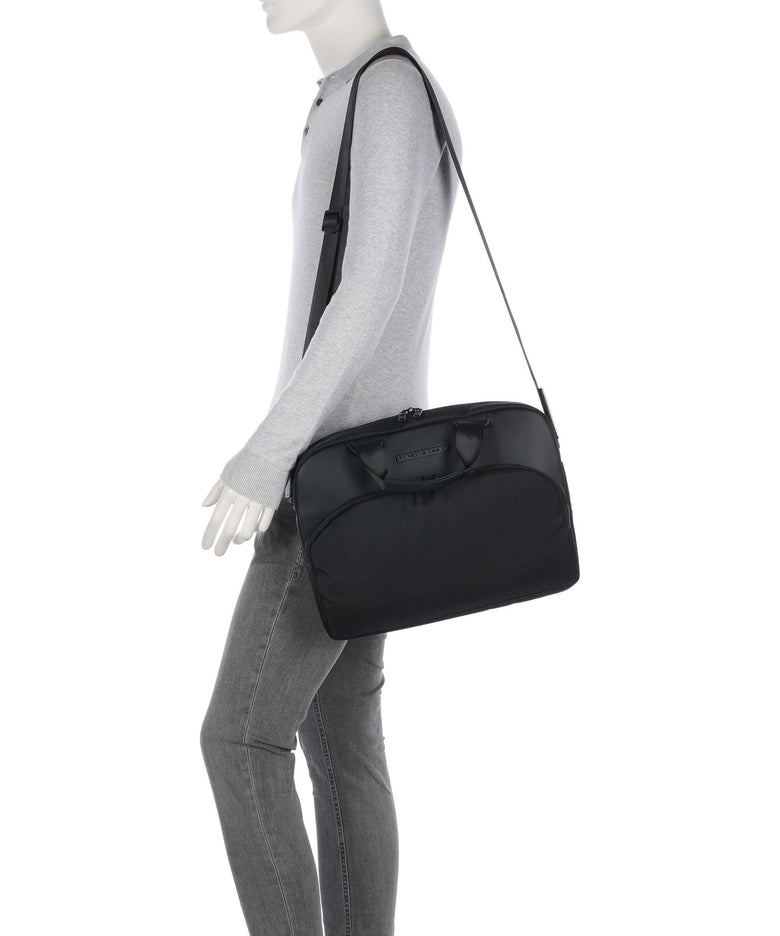 Porsche Design Voyager Briefcase black
