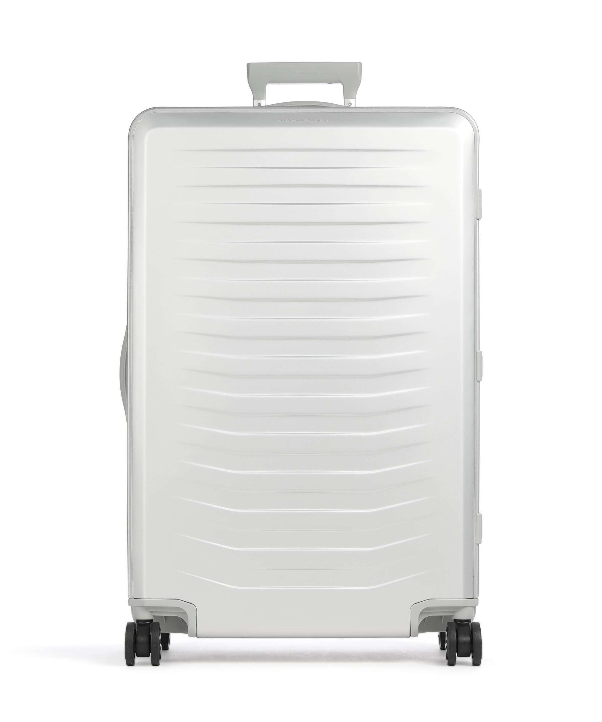 Porsche Design Roadster Aluminium Spinner (4 wheels) silver