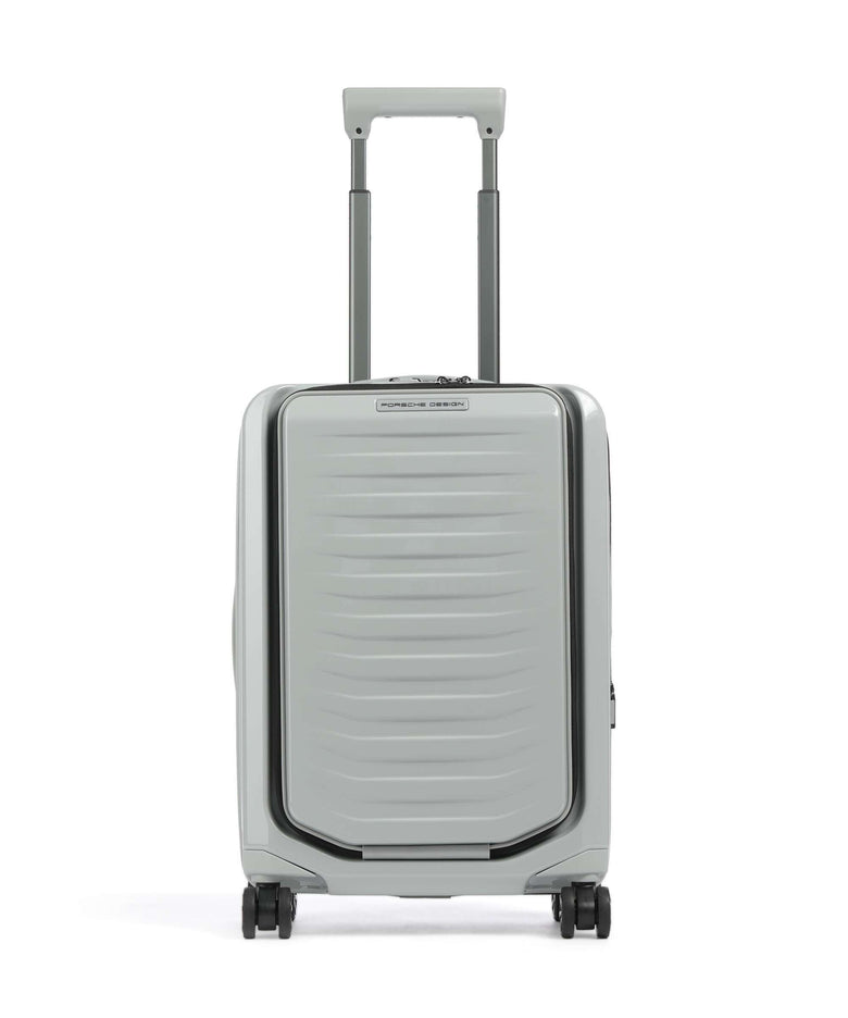 Porsche Design Roadster HC Spinner (4 wheels) chalk