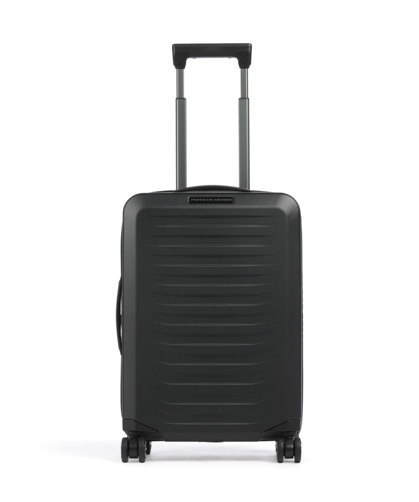 Porsche Design Roadster HC Spinner (4 wheels) matt black