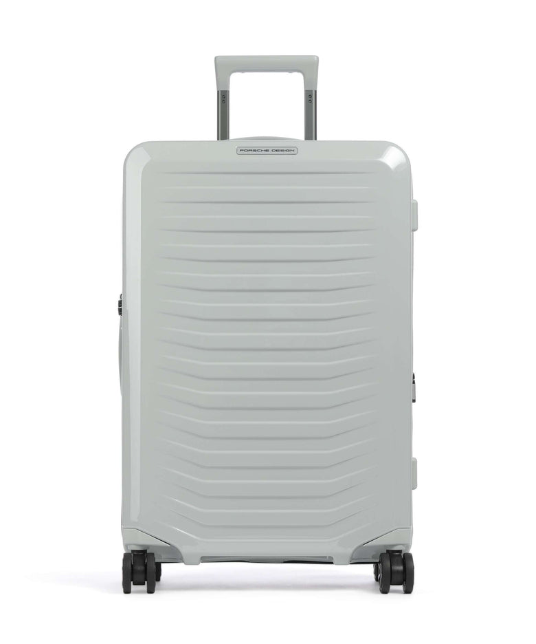 Porsche Design Roadster HC Spinner (4 wheels) chalk