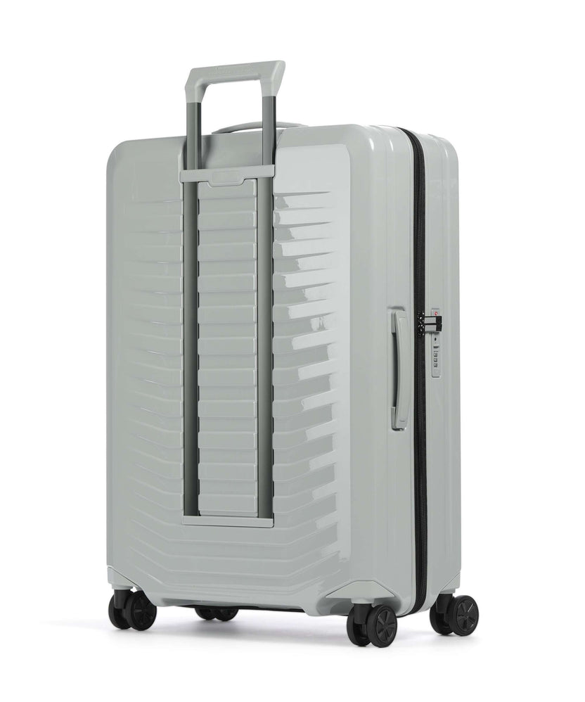 Porsche Design Roadster HC Spinner (4 wheels) chalk