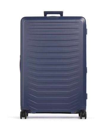 Porsche Design Roadster HC 4-Pyöräiset matkalaukku dark blue matt