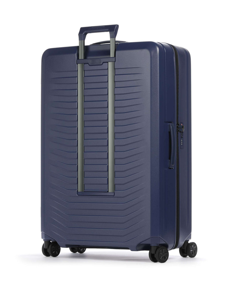 Porsche Design Roadster HC Spinner (4 wheels) dark blue matt