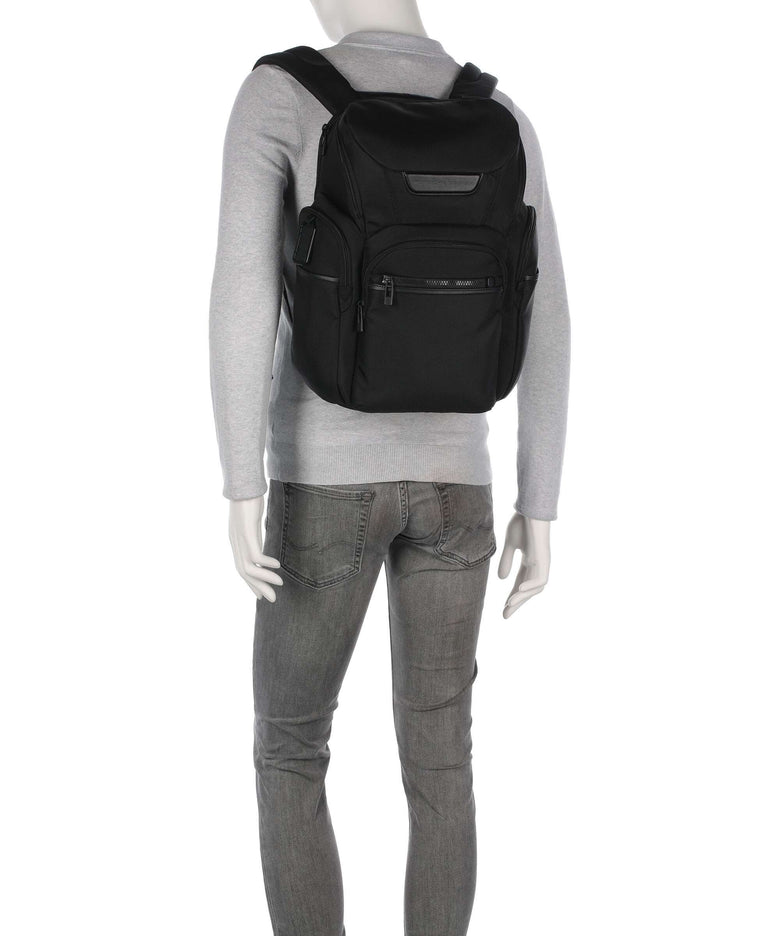 Porsche Design Roadster Evo M Top Backpack black