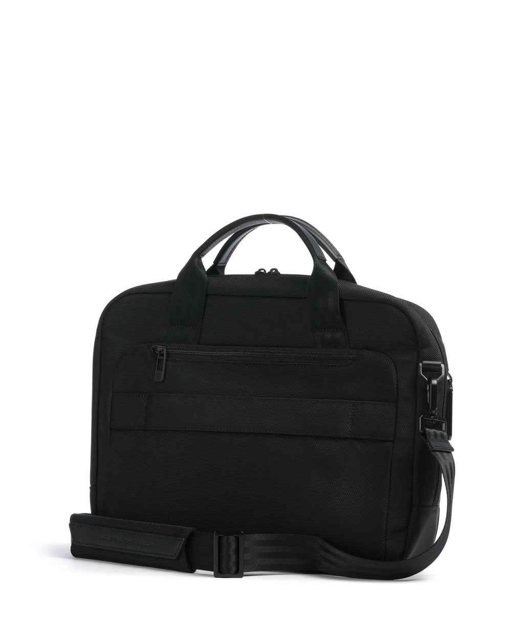Porsche Design Roadster Evo Briefcase black