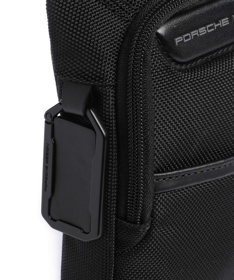 Porsche Design Roadster Evo Sling bag black