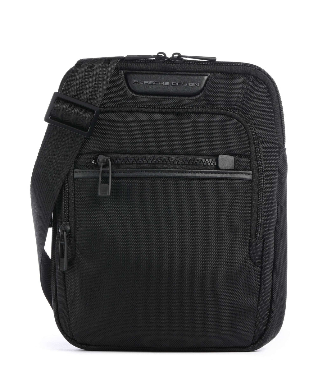 Porsche Design Roadster Evo S Crossbody bag black