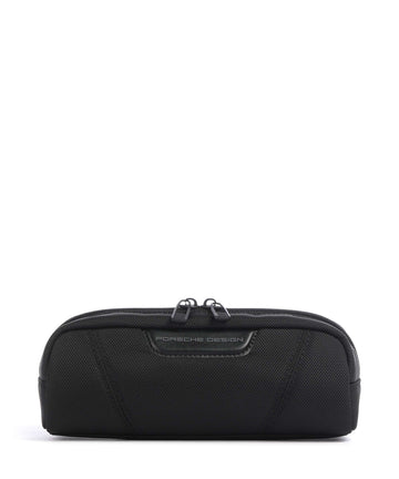 Porsche Design Roadster Evo Matka tarvikkeet black