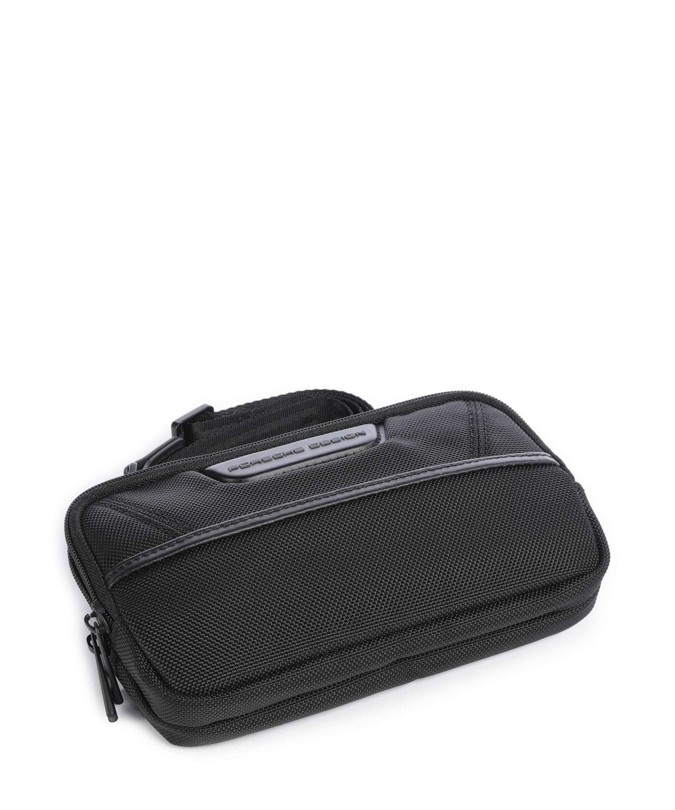 Porsche Design Roadster Evo Crossbody bag black