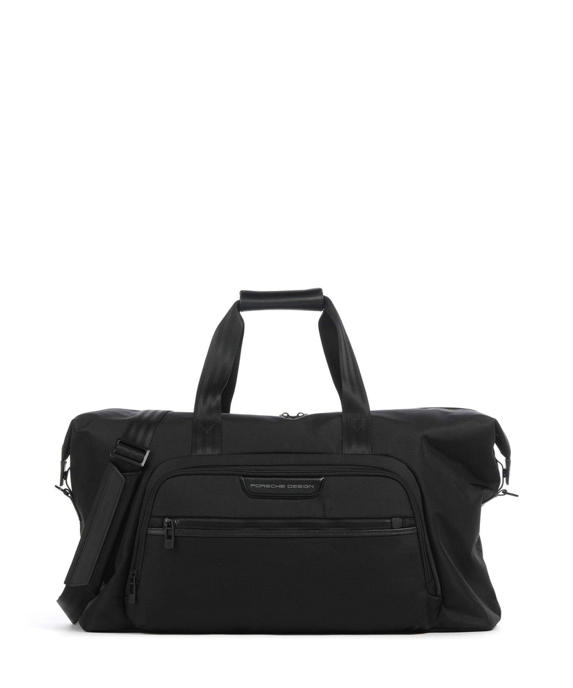 Porsche Design Roadster Evo Weekend bag black