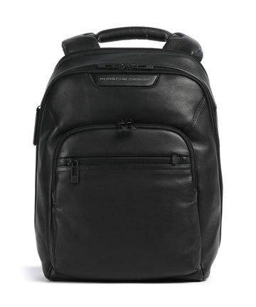Porsche Design Roadster Evo XS Reppu black