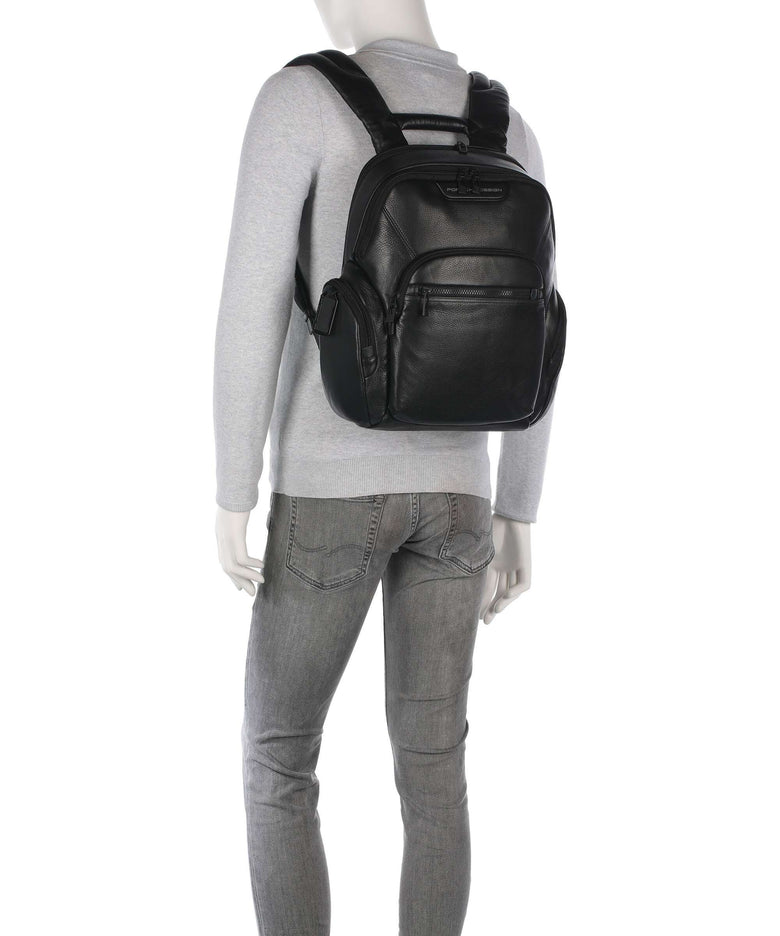 Porsche Design Roadster Evo S Backpack black