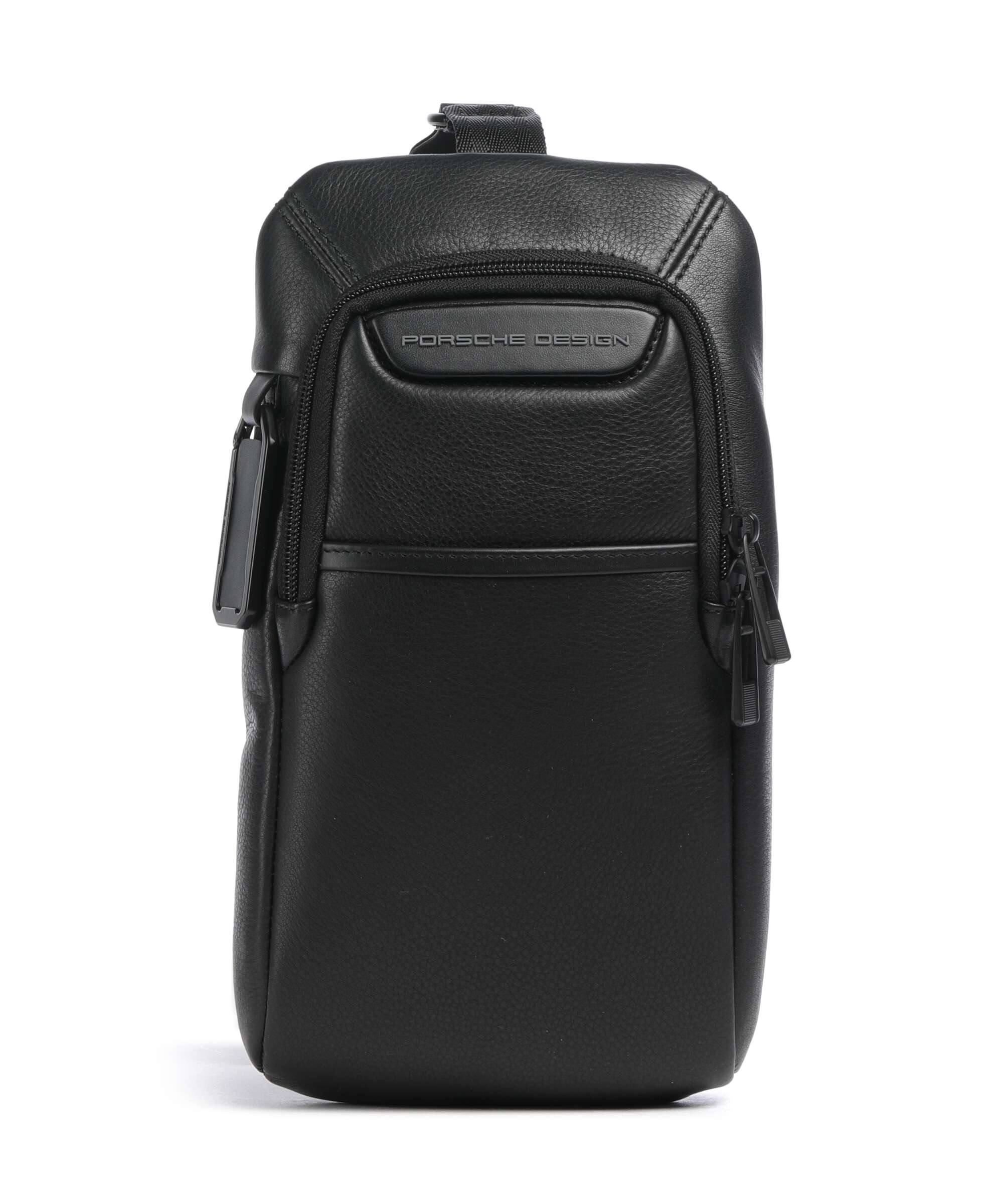 Porsche Design Roadster Evo Sling bag black