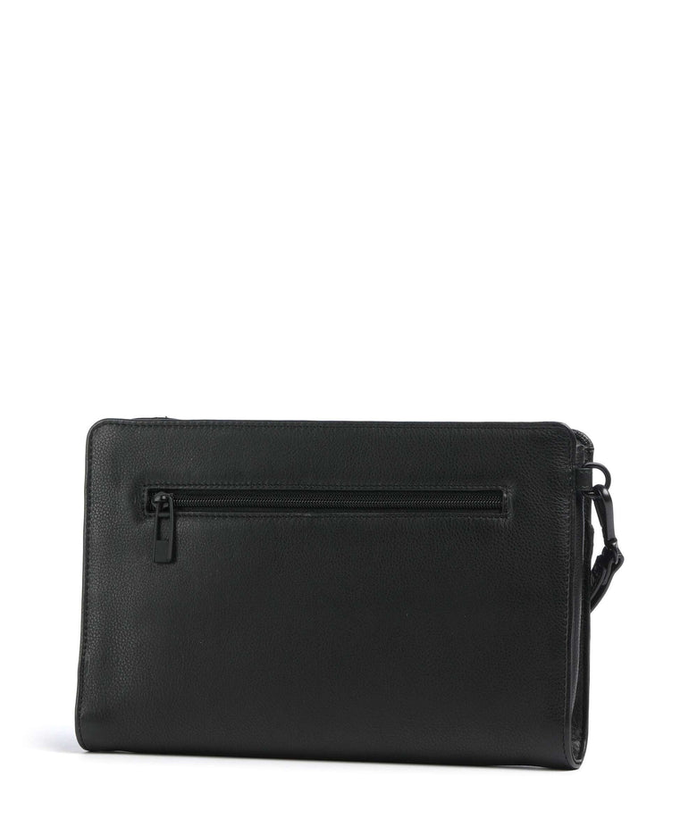 Porsche Design Roadster Evo Wristlet black