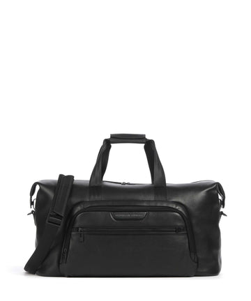 Porsche Design Roadster Evo Viikonloppukassi black