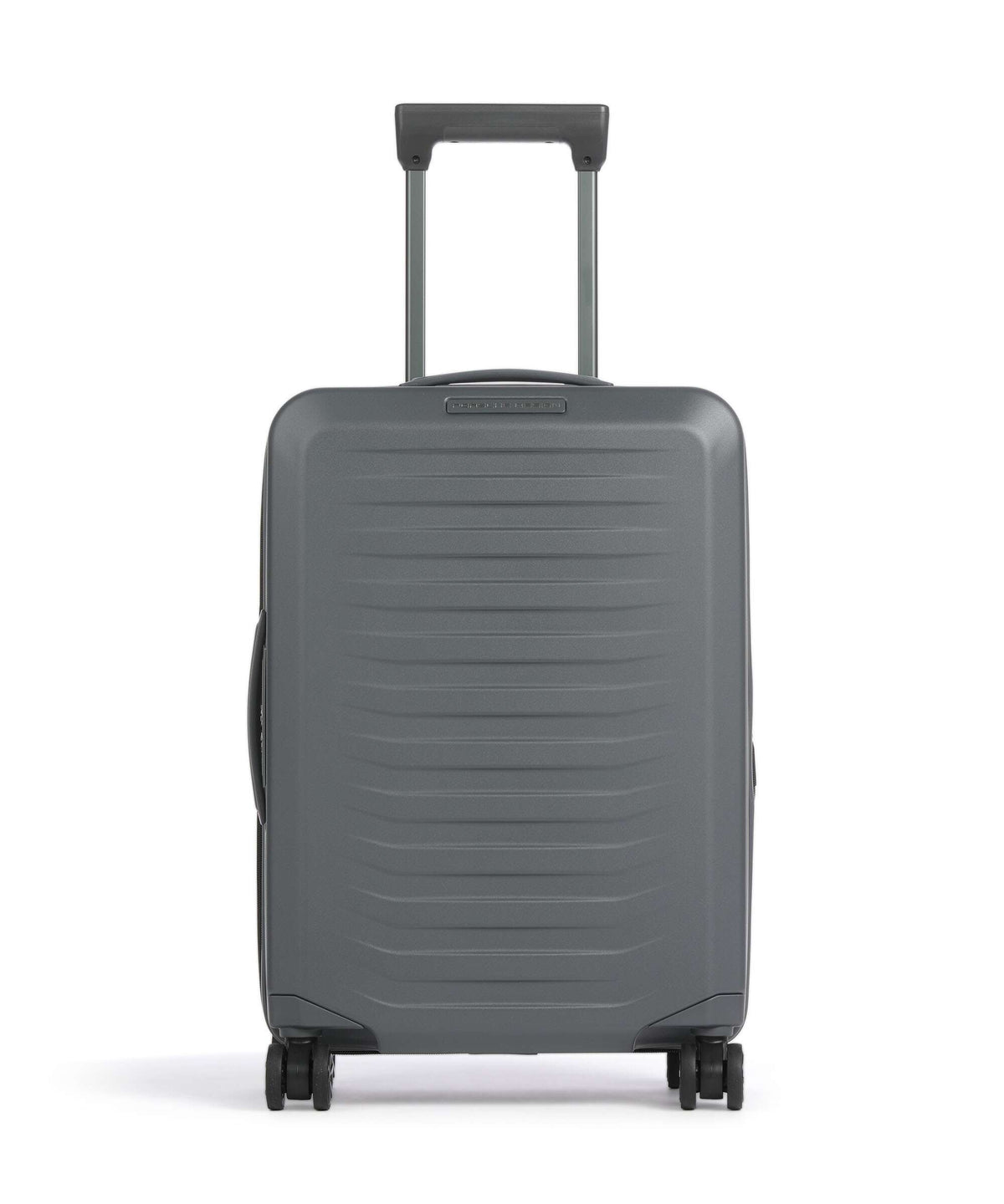 Porsche Design Roadster HC Exp Spinner (4 wheels) grey matt