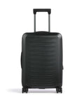 Porsche Design Roadster HC Exp Spinner (4 wheels) matt black