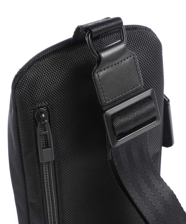 Porsche Design Roadster Evo Sling bag black
