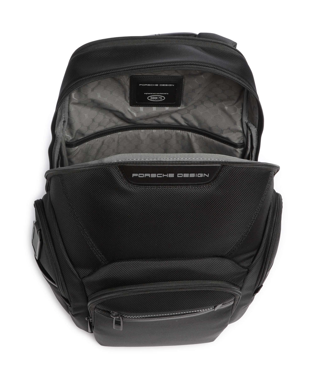 Porsche Design Roaster Evo M Backpack black