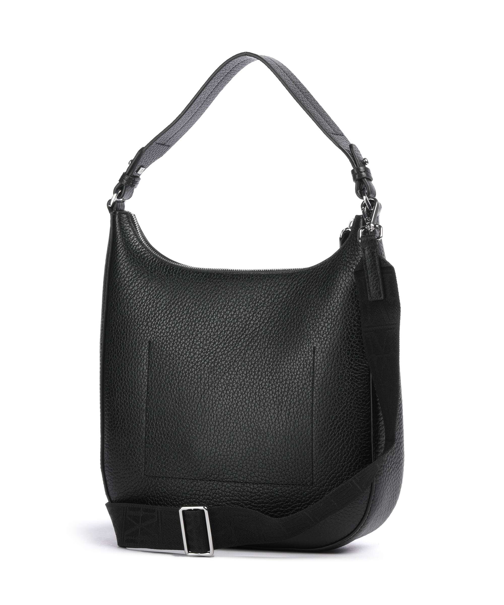 Marc O'Polo Birka M Hobo bag black