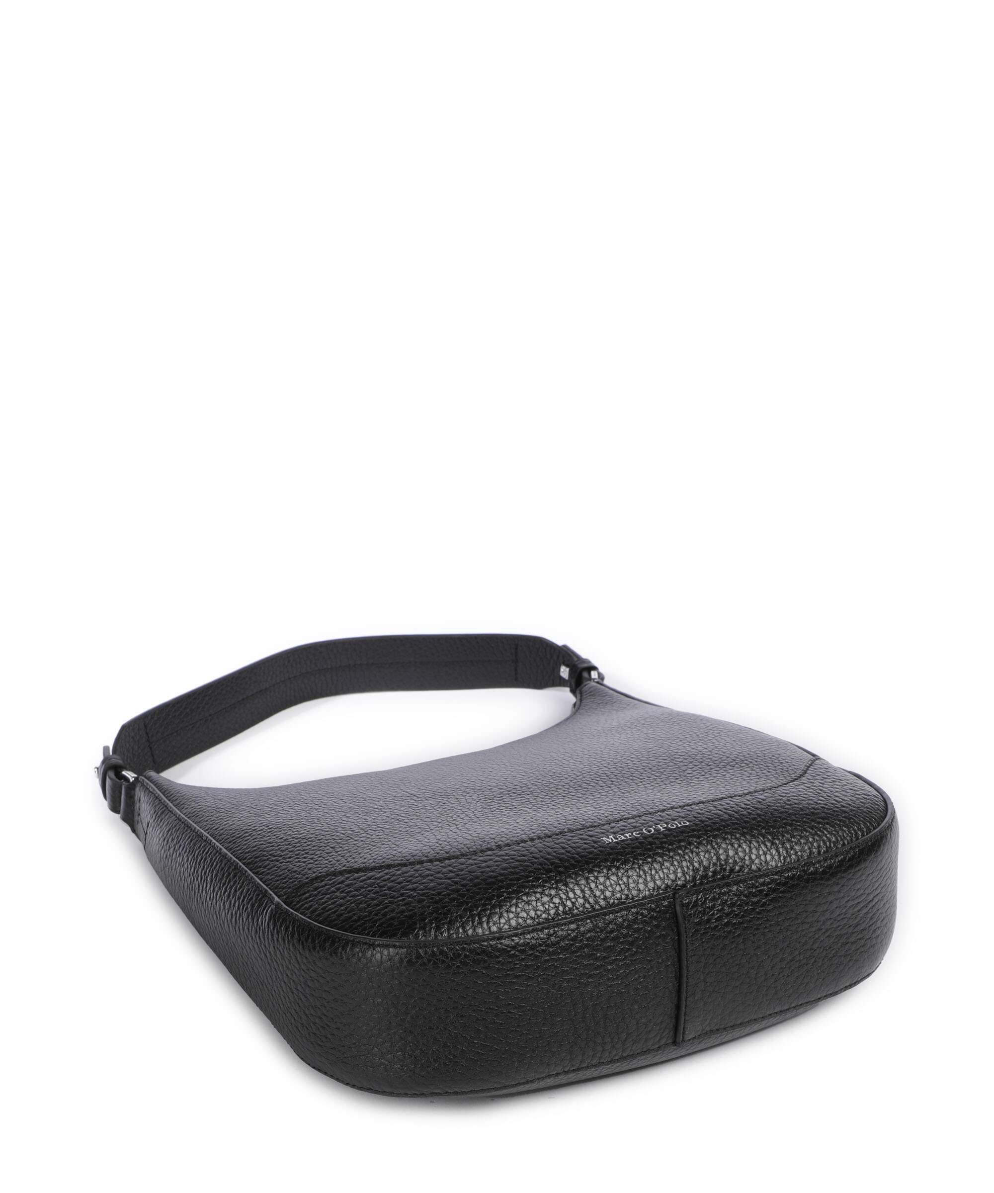 Marc O'Polo Birka M Hobo bag black