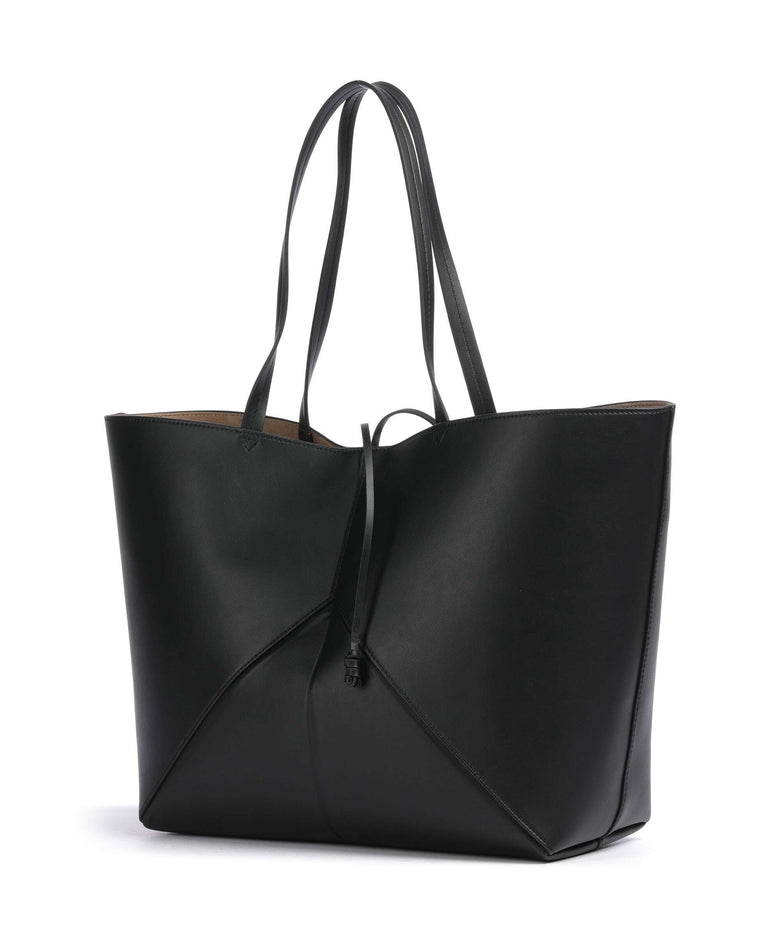 Marc O'Polo Seija L Tote bag black
