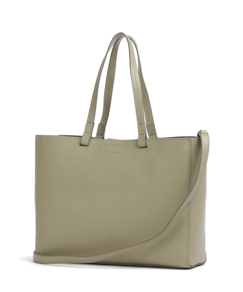 Marc O'Polo Busin Tote bag forest sand