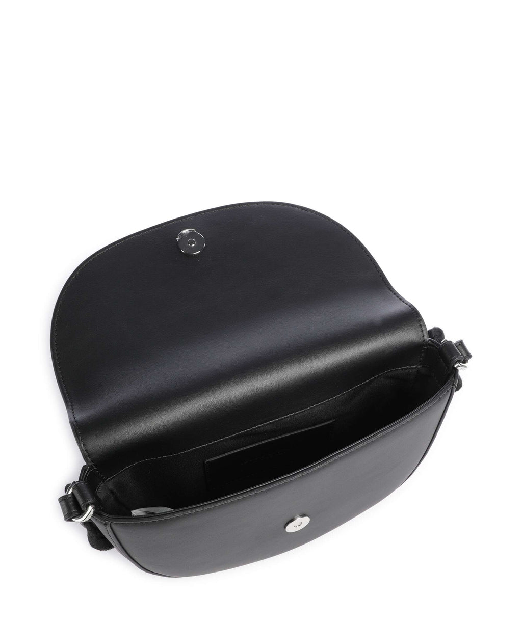 Marc O'Polo Vika Crossbody bag black