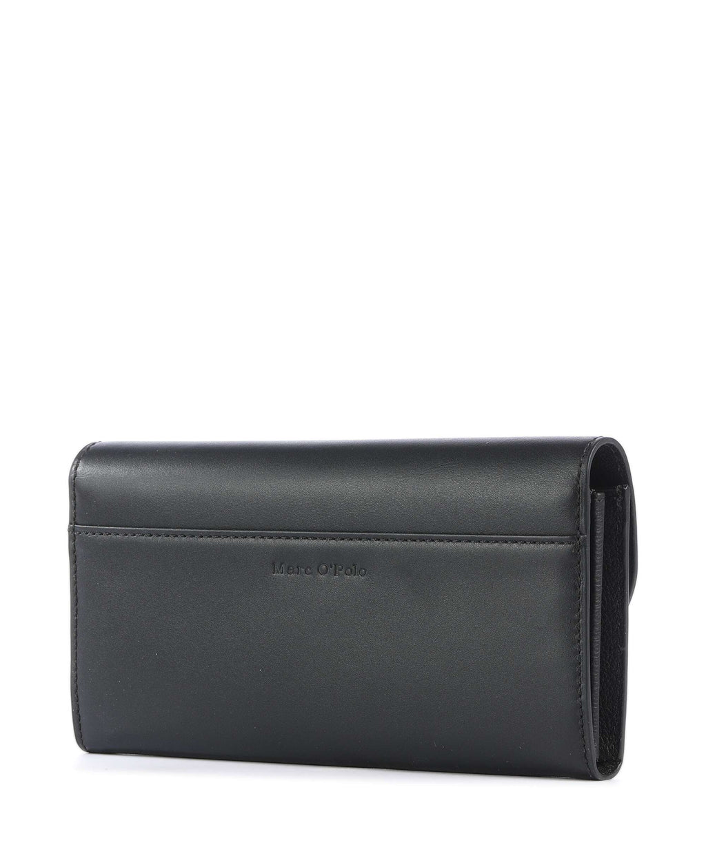 Marc O'Polo Jessie Wallet black