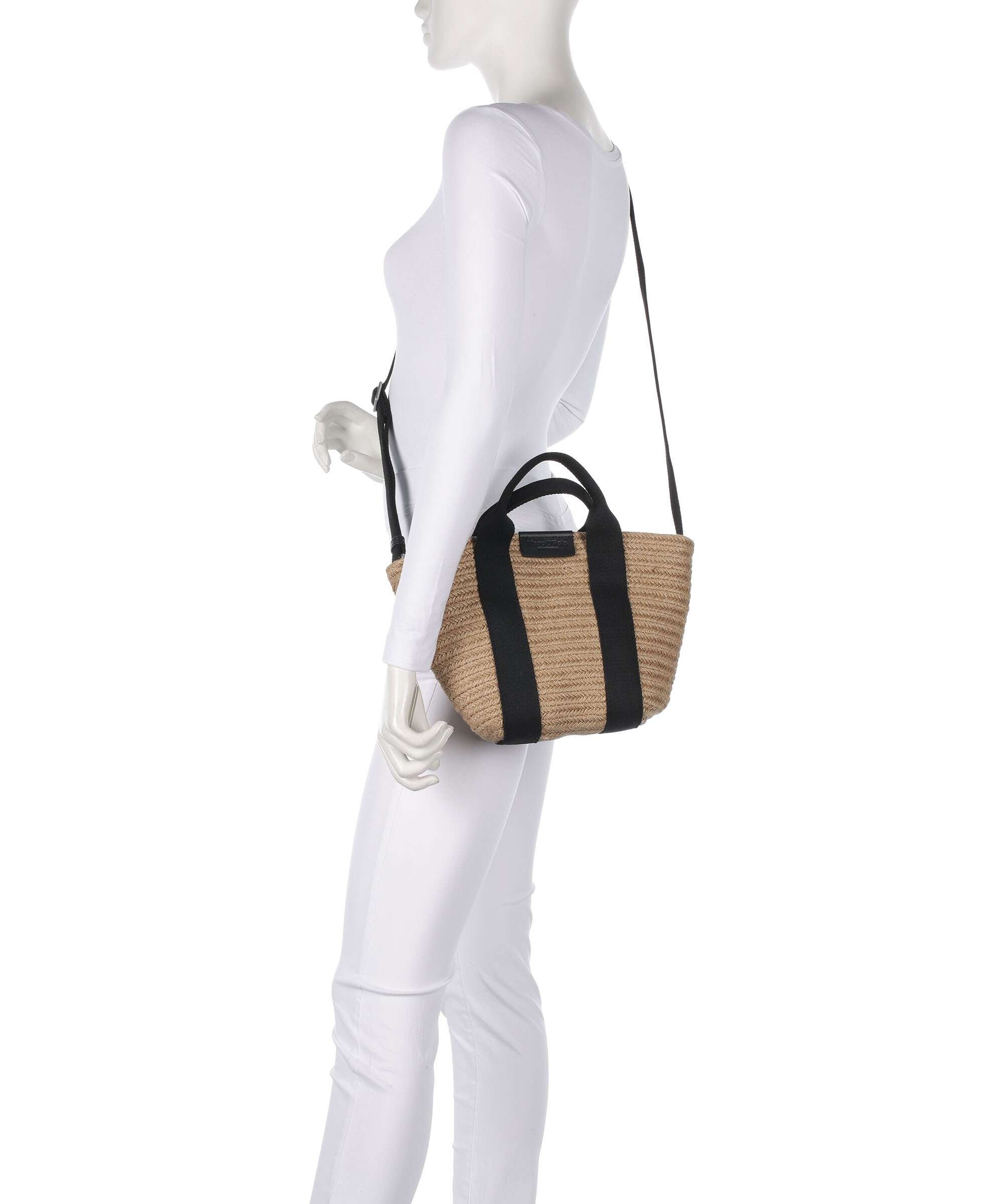 Marc O'Polo Meria Crossbody bag black