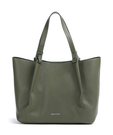 Marc O'Polo Bellar M Ostoskassi dark mossy olive