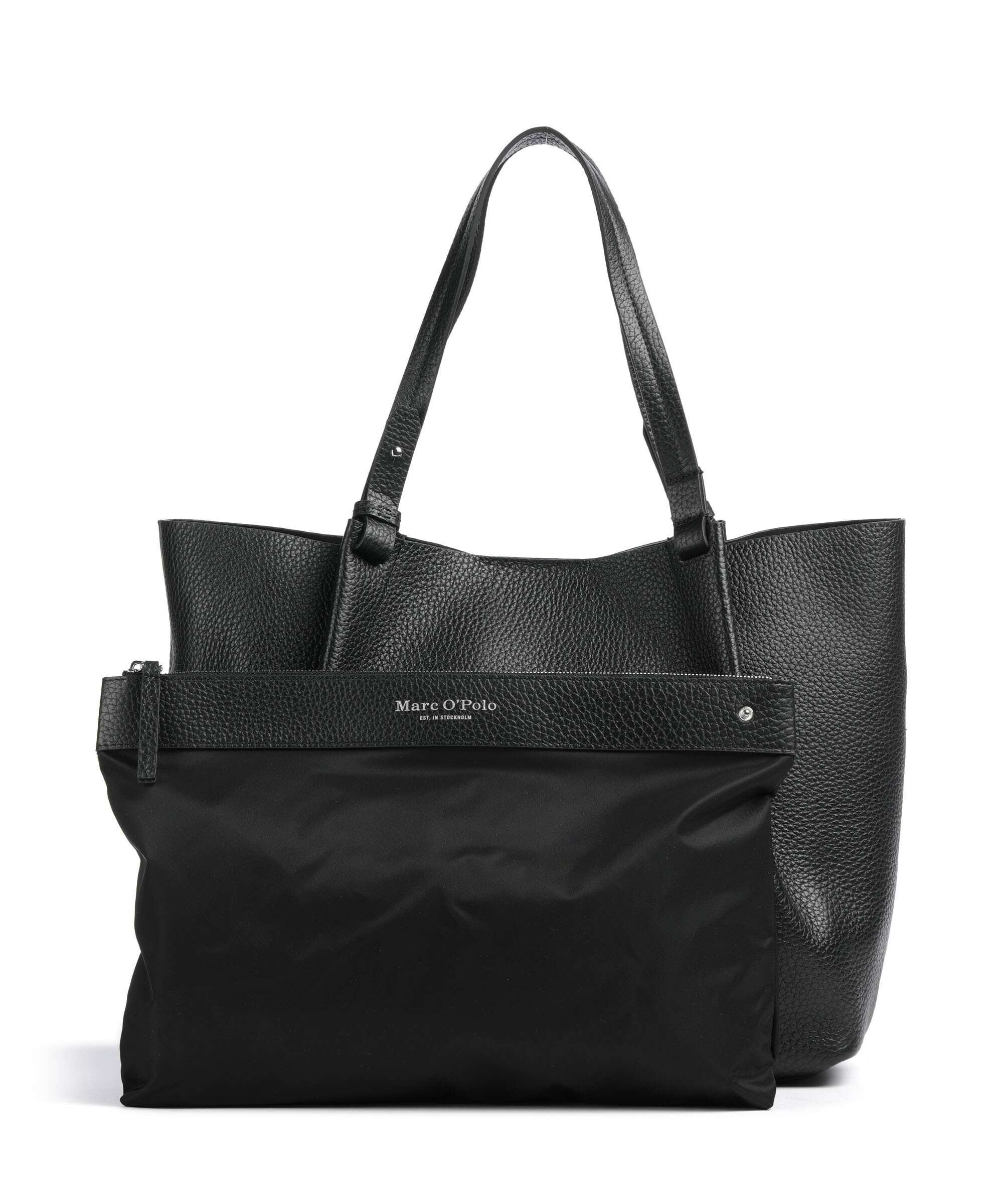 Marc O'Polo Bellar M Tote bag black